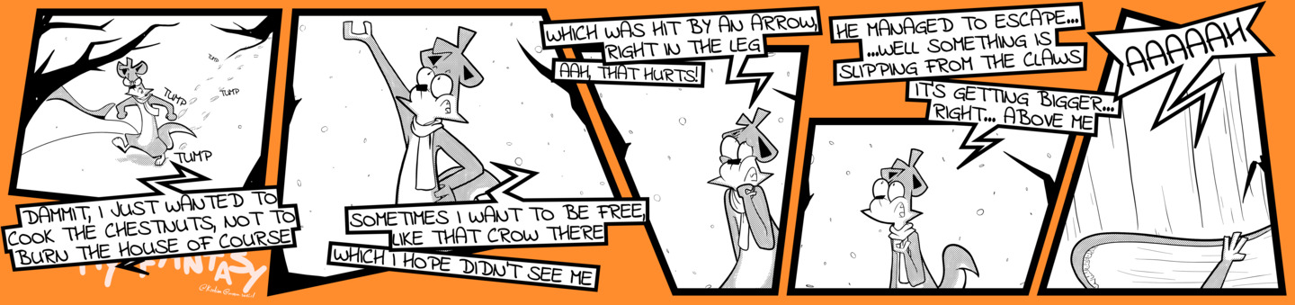 comic panel