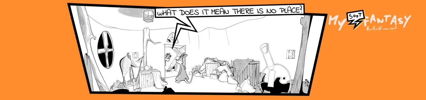 comic panel
