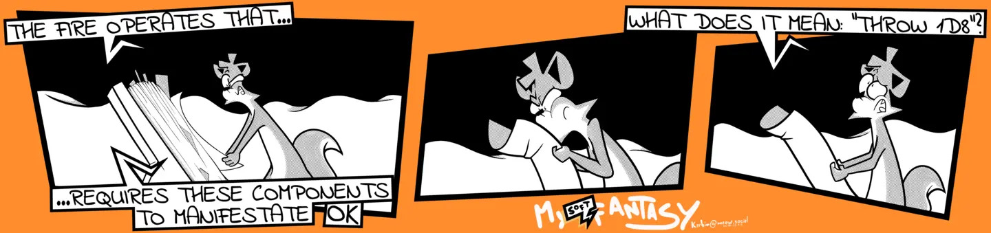 comic panel
