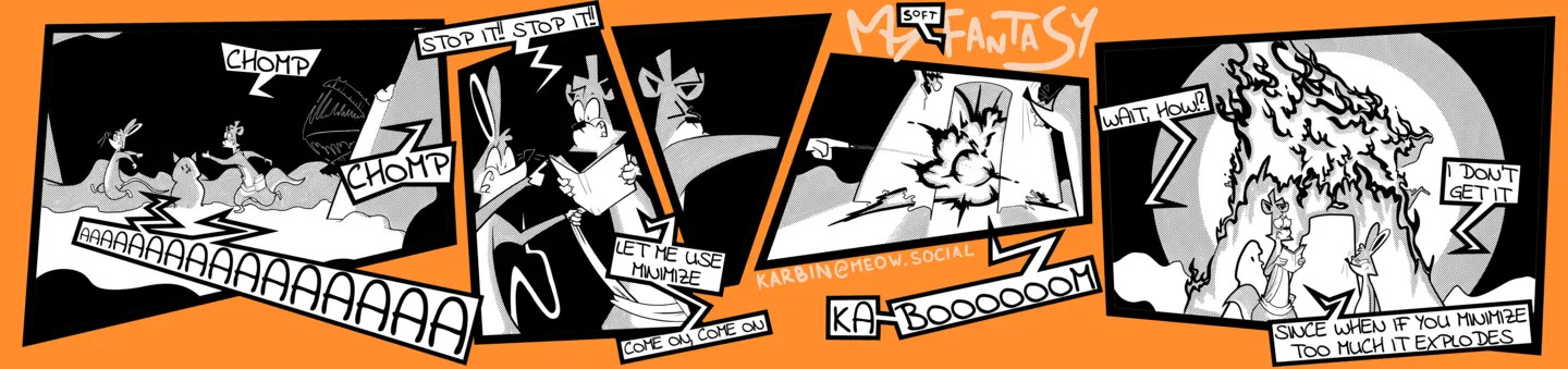 comic panel