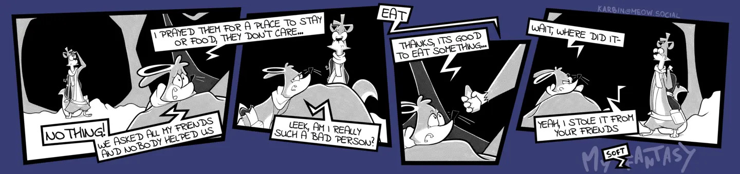 comic panel