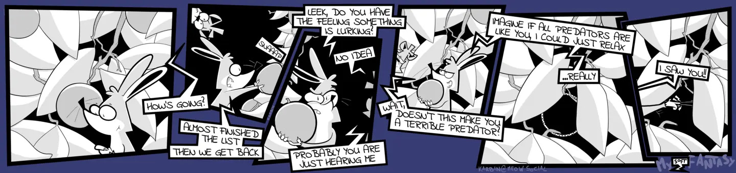 comic panel
