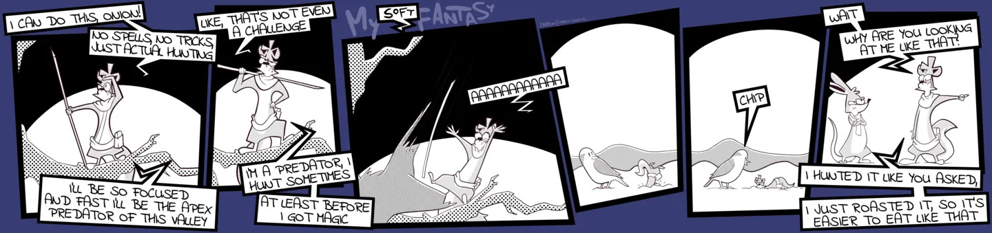 comic panel
