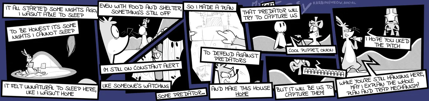 comic panel