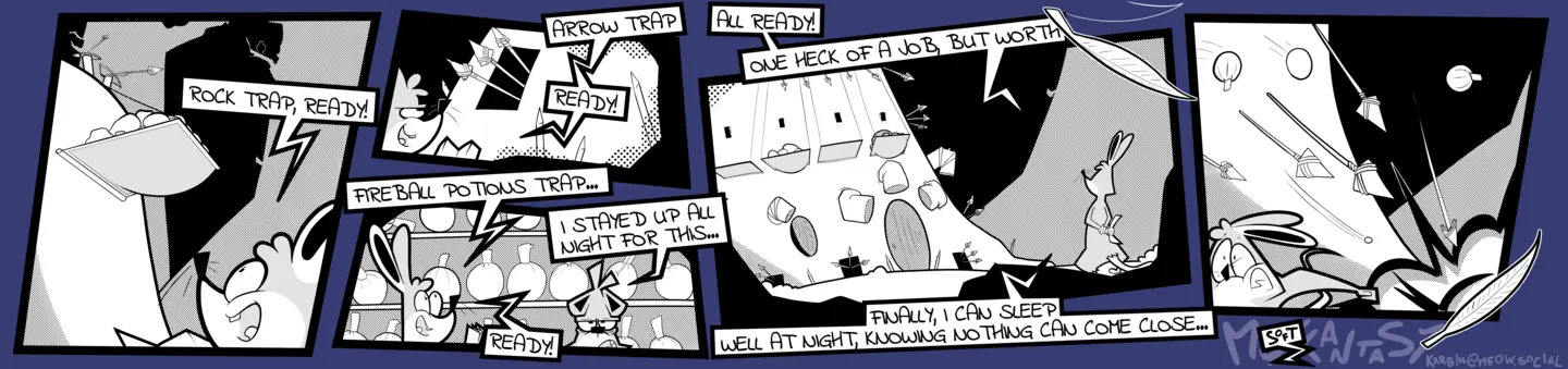 comic panel