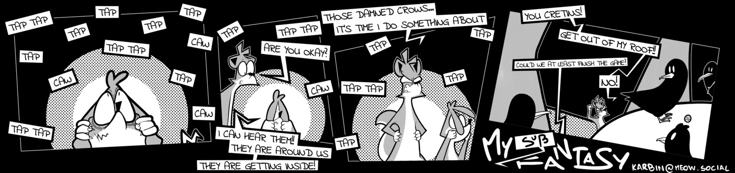 comic panel