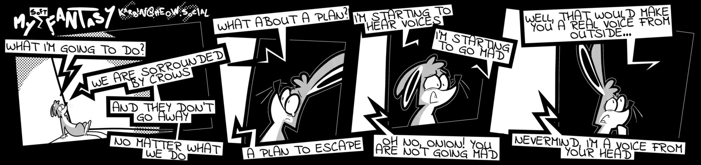 comic panel