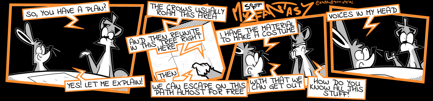 comic panel
