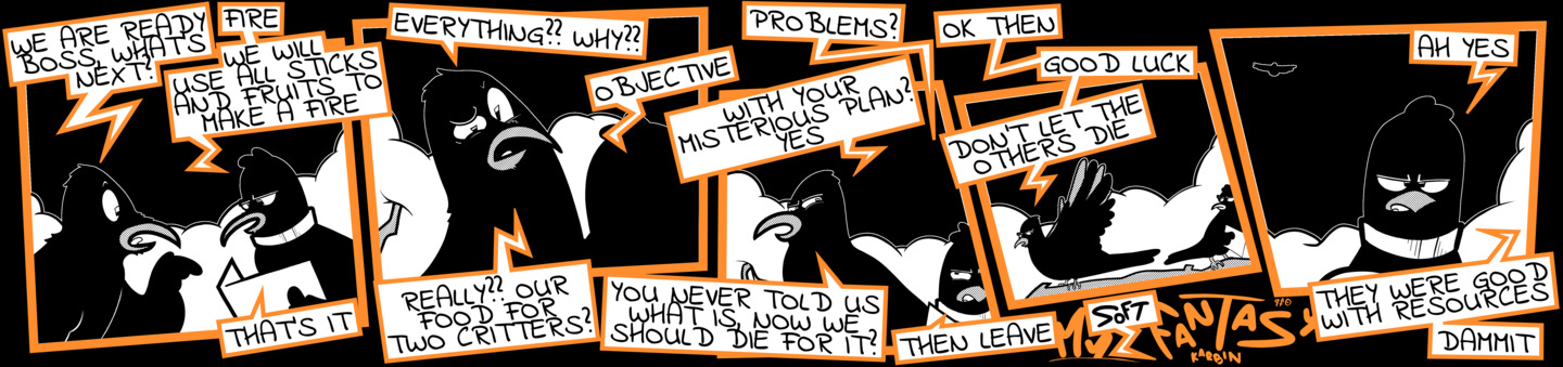 comic panel