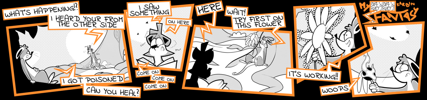 comic panel