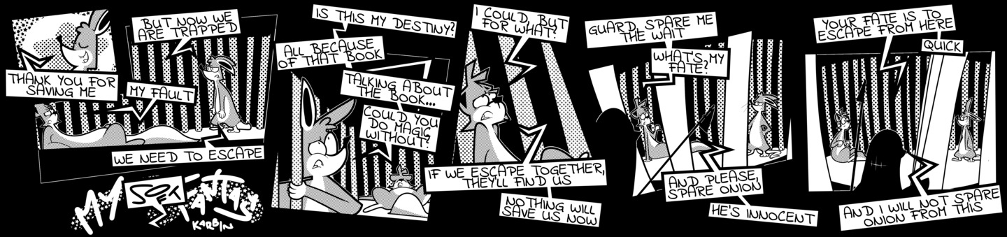 comic panel