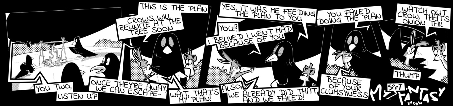 comic panel
