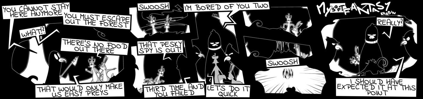comic panel