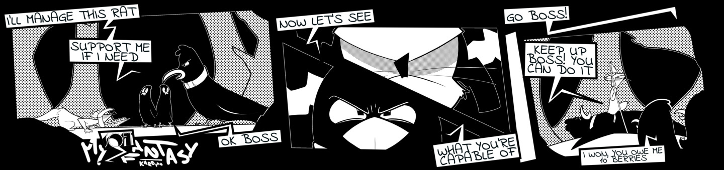 comic panel