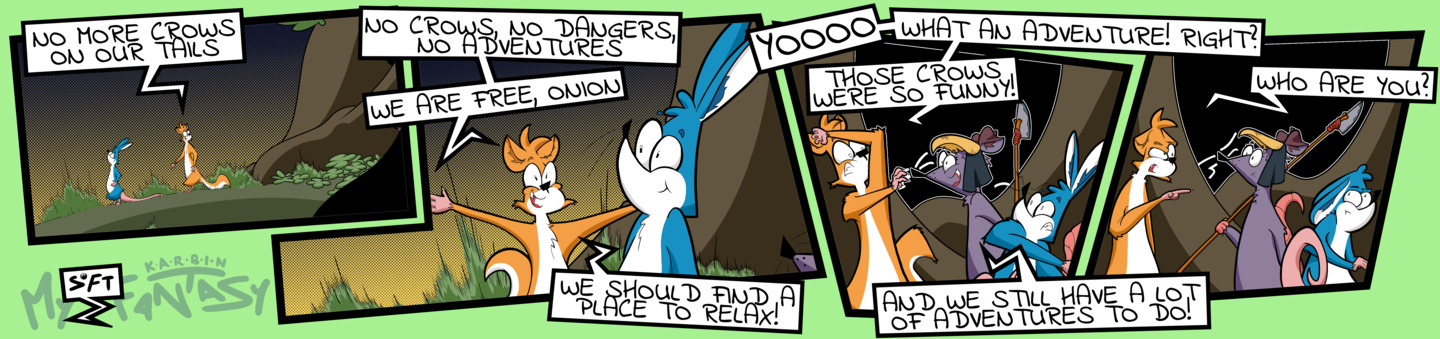 comic panel