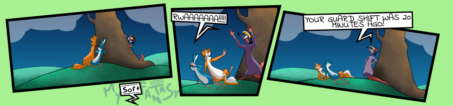 comic panel